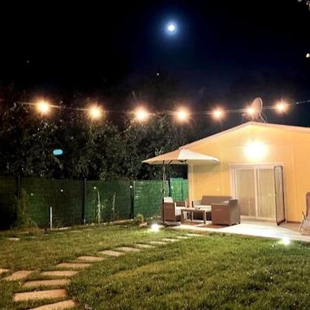 Kabakoz Koey Evi - Sile Villa Akcakese Ngoại thất bức ảnh