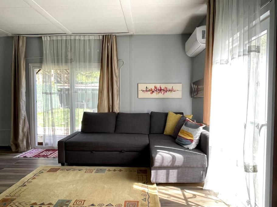 Kabakoz Koey Evi - Sile Villa Akcakese Ngoại thất bức ảnh